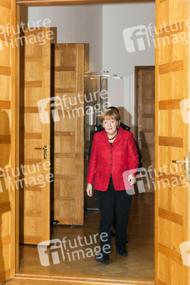 Tag der offenen Tür in der Villa Hammerschmidt und dem Palais Schaumburg, Bonn