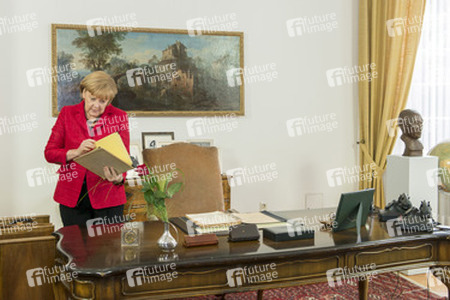 Tag der offenen Tür in der Villa Hammerschmidt und dem Palais Schaumburg, Bonn