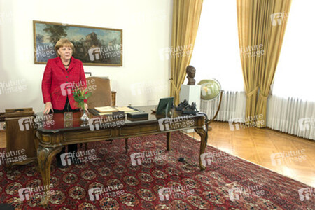 Tag der offenen Tür in der Villa Hammerschmidt und dem Palais Schaumburg, Bonn