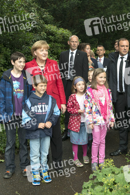 Tag der offenen Tür in der Villa Hammerschmidt und dem Palais Schaumburg, Bonn