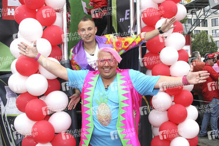 Schlagermove 2013, Hamburg