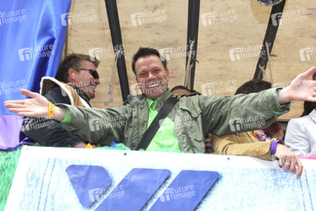 Schlagermove 2013, Hamburg