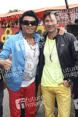 Schlagermove 2013, Hamburg