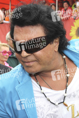 Schlagermove 2013, Hamburg