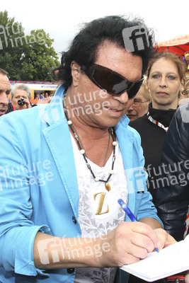 Schlagermove 2013, Hamburg