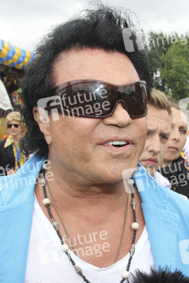 Schlagermove 2013, Hamburg