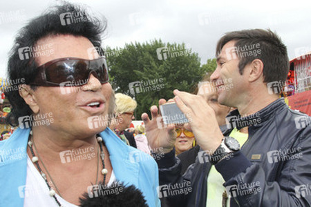 Schlagermove 2013, Hamburg