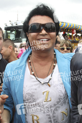 Schlagermove 2013, Hamburg