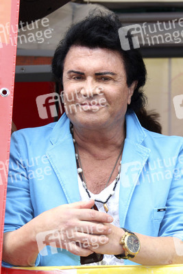 Schlagermove 2013, Hamburg