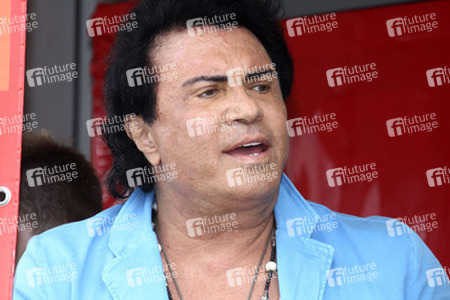 Schlagermove 2013, Hamburg