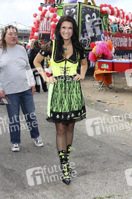 Schlagermove 2013, Hamburg