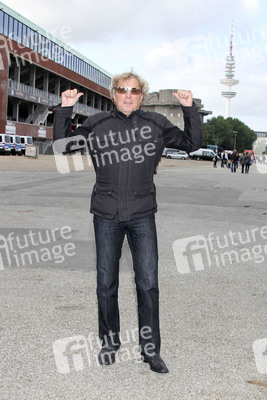 Schlagermove 2013, Hamburg