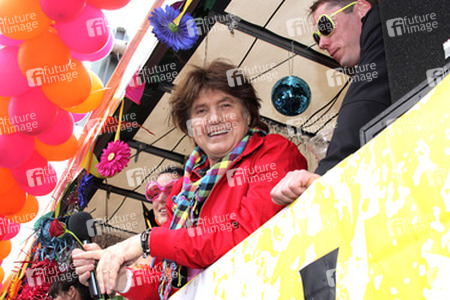 Schlagermove 2013, Hamburg