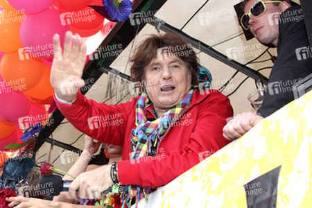 Schlagermove 2013, Hamburg