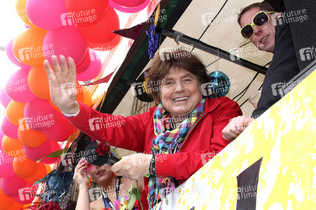 Schlagermove 2013, Hamburg