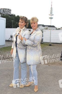 Schlagermove 2013, Hamburg