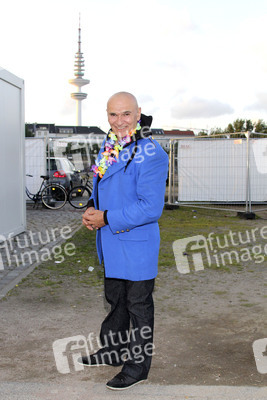 Schlagermove 2013, Hamburg