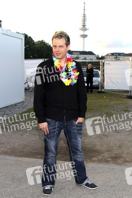 Schlagermove 2013, Hamburg