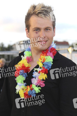 Schlagermove 2013, Hamburg