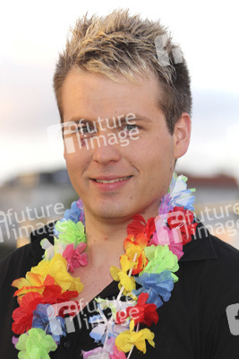 Schlagermove 2013, Hamburg