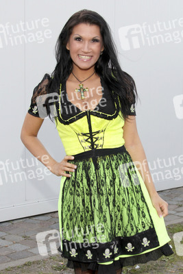 Schlagermove 2013, Hamburg