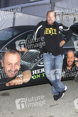 Schlagermove 2013, Hamburg