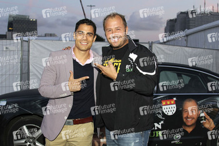 Schlagermove 2013, Hamburg