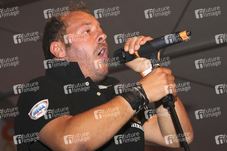 Schlagermove 2013, Hamburg