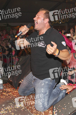 Schlagermove 2013, Hamburg