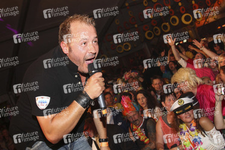 Schlagermove 2013, Hamburg