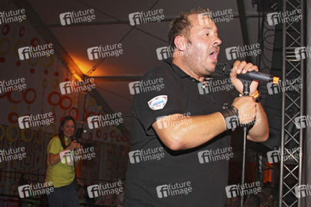 Schlagermove 2013, Hamburg