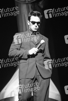 Robbie Williams Konzert, Berlin