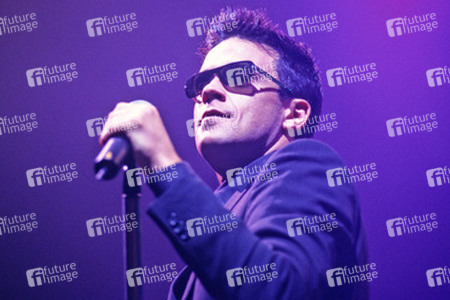 Robbie Williams Konzert, Berlin
