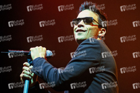 Robbie Williams Konzert, Berlin