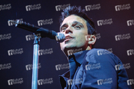 Robbie Williams Konzert, Berlin