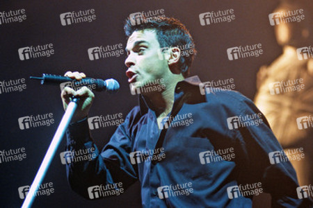 Robbie Williams Konzert, Berlin