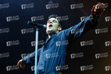 Robbie Williams Konzert, Berlin
