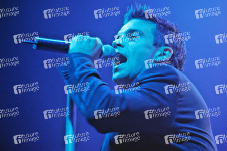 Robbie Williams Konzert, Berlin