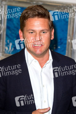Harald Glööckler Pressekonferenz