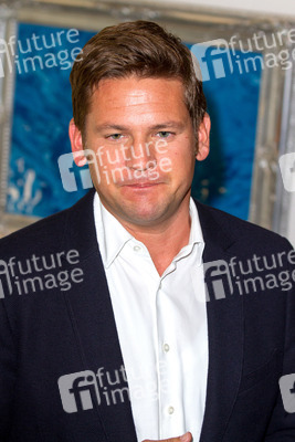 Harald Glööckler Pressekonferenz