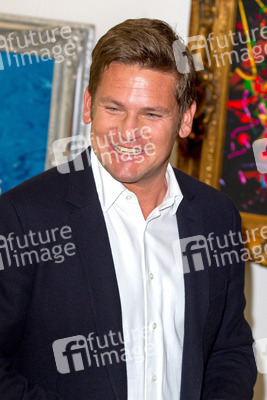 Harald Glööckler Pressekonferenz