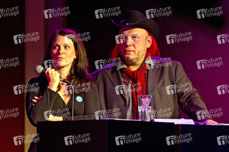 Wahlampfauftakt der Piratenpartei, Berlin