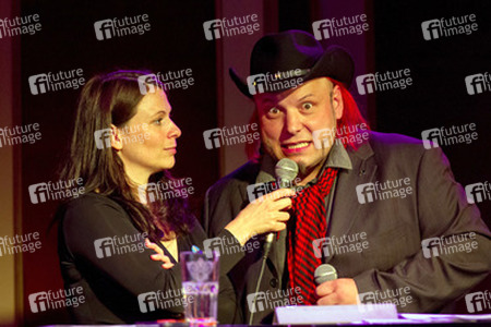 Wahlampfauftakt der Piratenpartei, Berlin