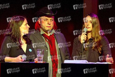 Wahlampfauftakt der Piratenpartei, Berlin