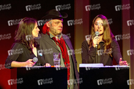 Wahlampfauftakt der Piratenpartei, Berlin