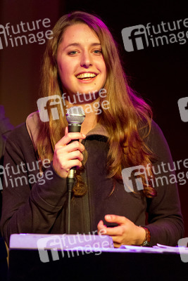 Wahlampfauftakt der Piratenpartei, Berlin