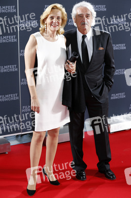 CineMerit Award für Michael Caine, Filmfest München