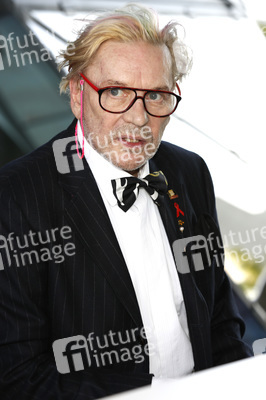 CineMerit Award für Michael Caine, Filmfest München