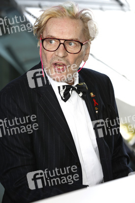 CineMerit Award für Michael Caine, Filmfest München