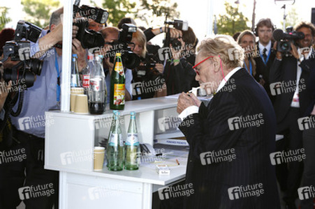 CineMerit Award für Michael Caine, Filmfest München